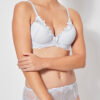 Ensemble soutien gorge culotte Iris