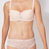 Ensemble soutien gorge culotte Garance