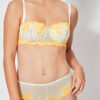 Ensemble soutien gorge culotte Belladone