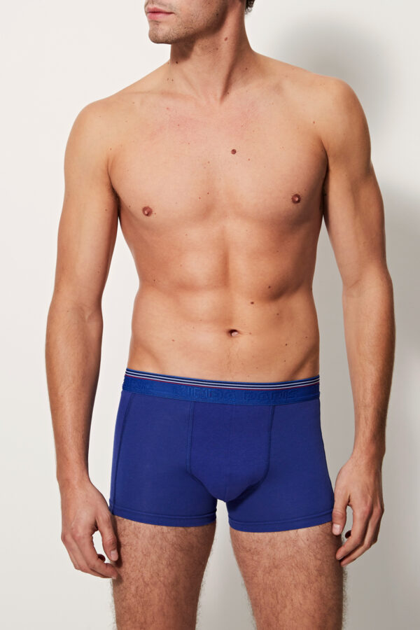 LOT 2 Boxers unis – Image 5