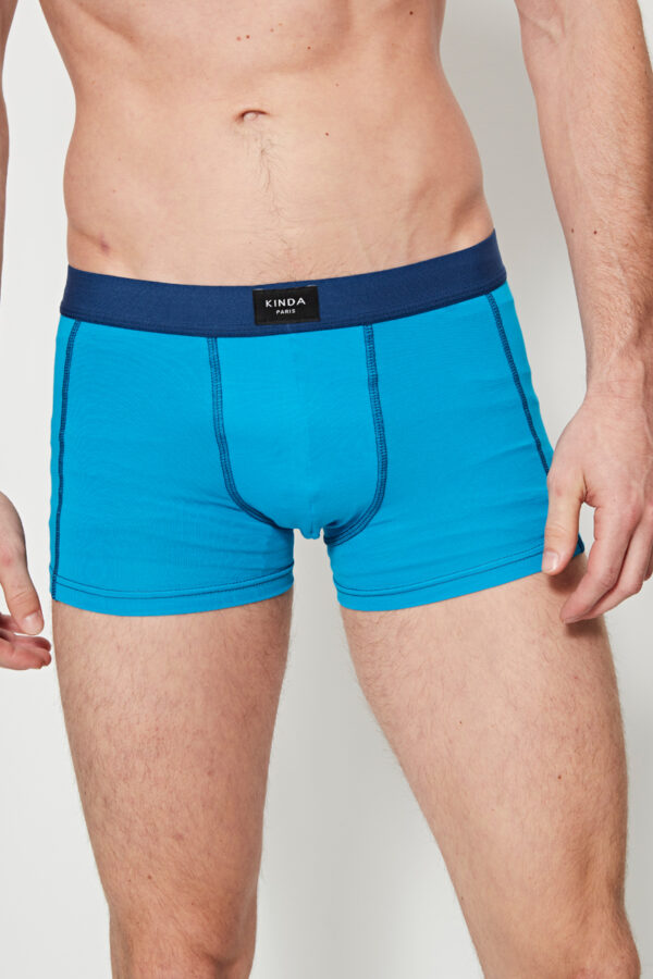 LOT 2 Boxers unis – Image 4