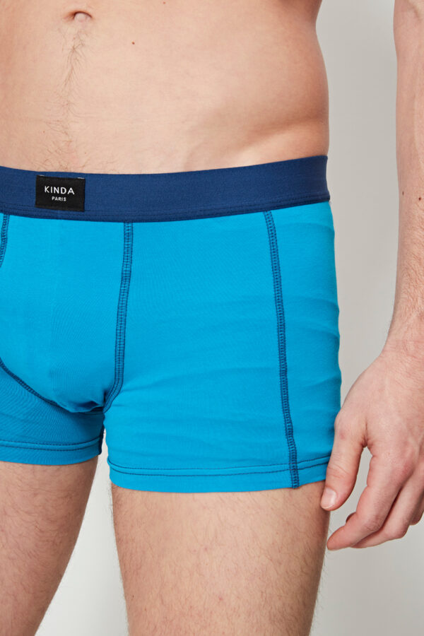 LOT 2 Boxers unis – Image 3