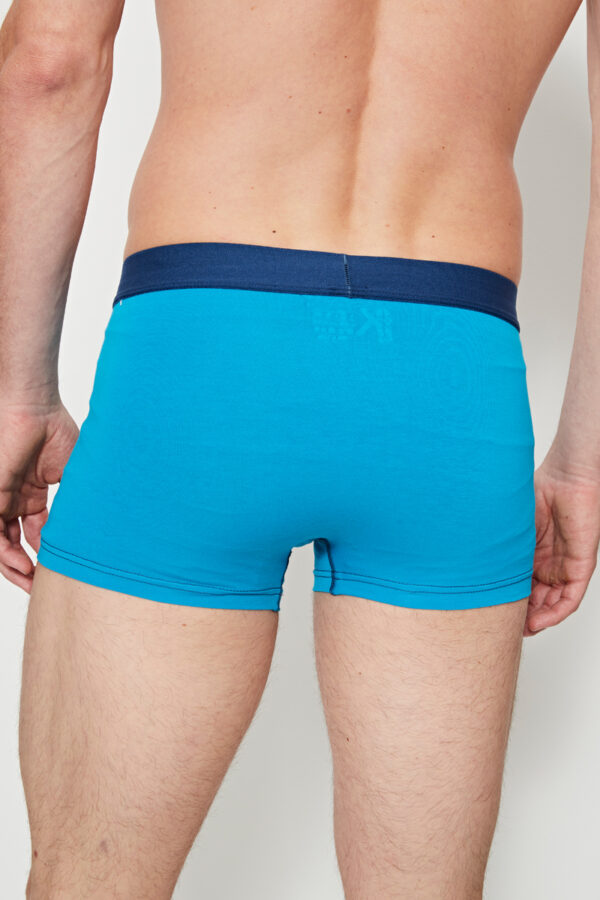 LOT 2 Boxers unis – Image 2