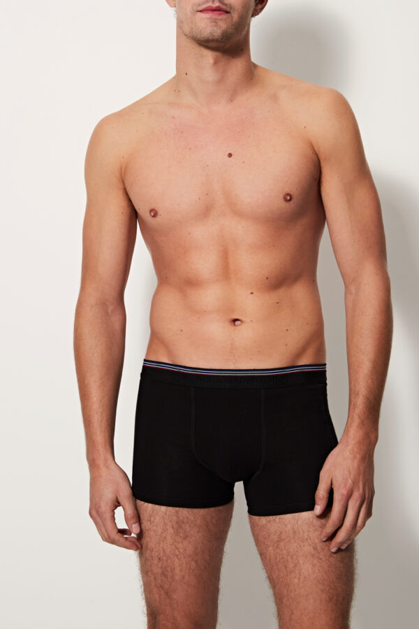 LOT 2 Boxers unis – Image 3