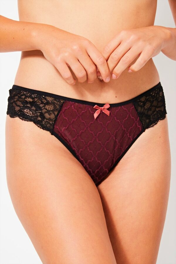 String Candeur