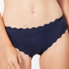 Culotte Nuance bleu marine
