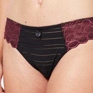 Culotte Noir