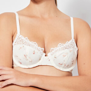 Soutien-Gorge Pandorea Orangé