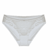 Culotte  Pandorea Dentelle Nacre