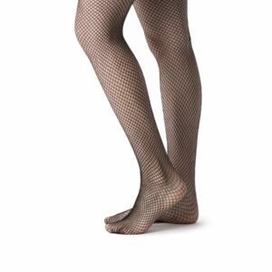 Collant  Filet Lycra Celebrity