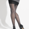 Collant Glossy