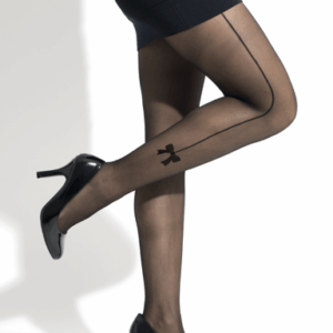 Collant Silky