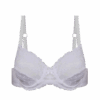 Soutien-Gorge Emboitant Blanc