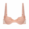 Soutien-Gorge Nuance Saumon