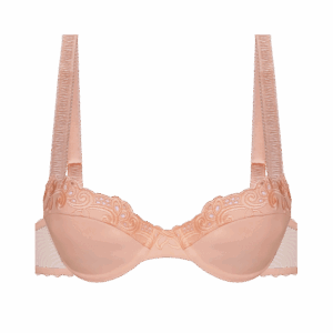 Soutien-Gorge Nuance Saumon