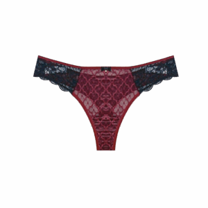 String