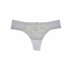 String Pandorea Dentelle Nacre