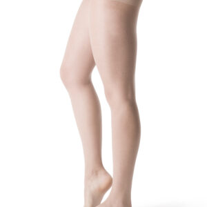 Collant Lycra taille basse (Clair)